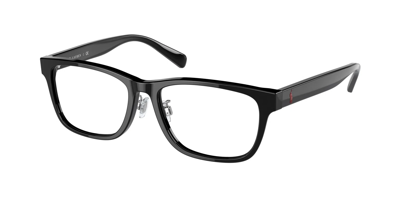 Polo 2249D Eyeglasses - view 2